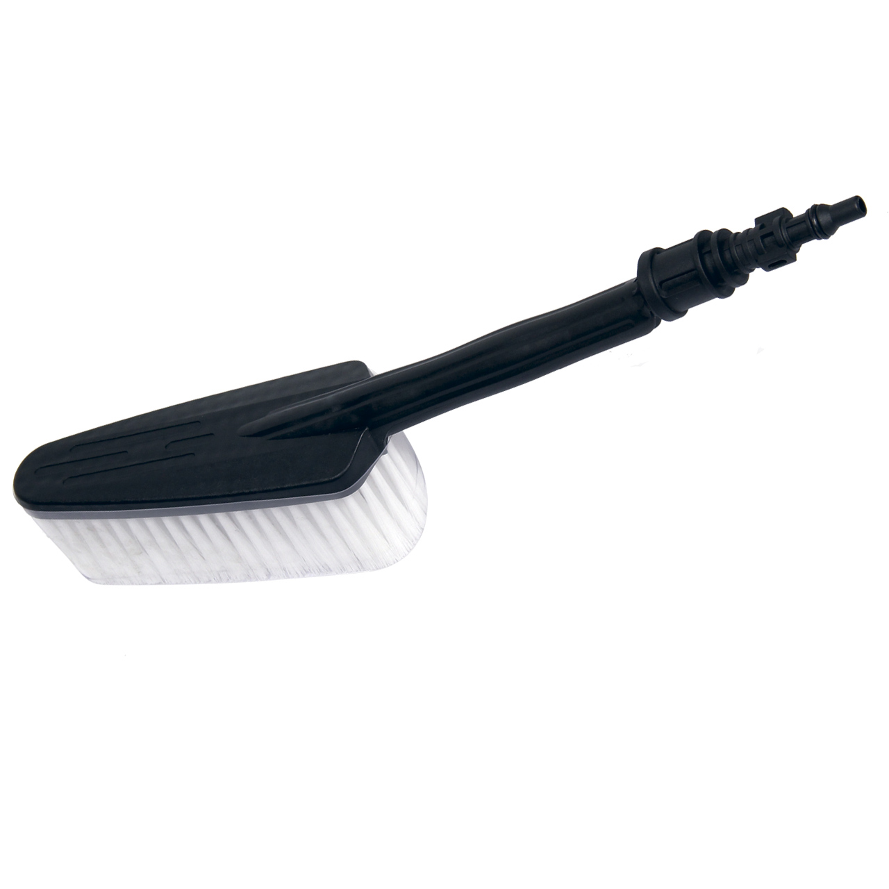 Щетка для мойки высокого давления Bort Brush U фиксированная (93722272)