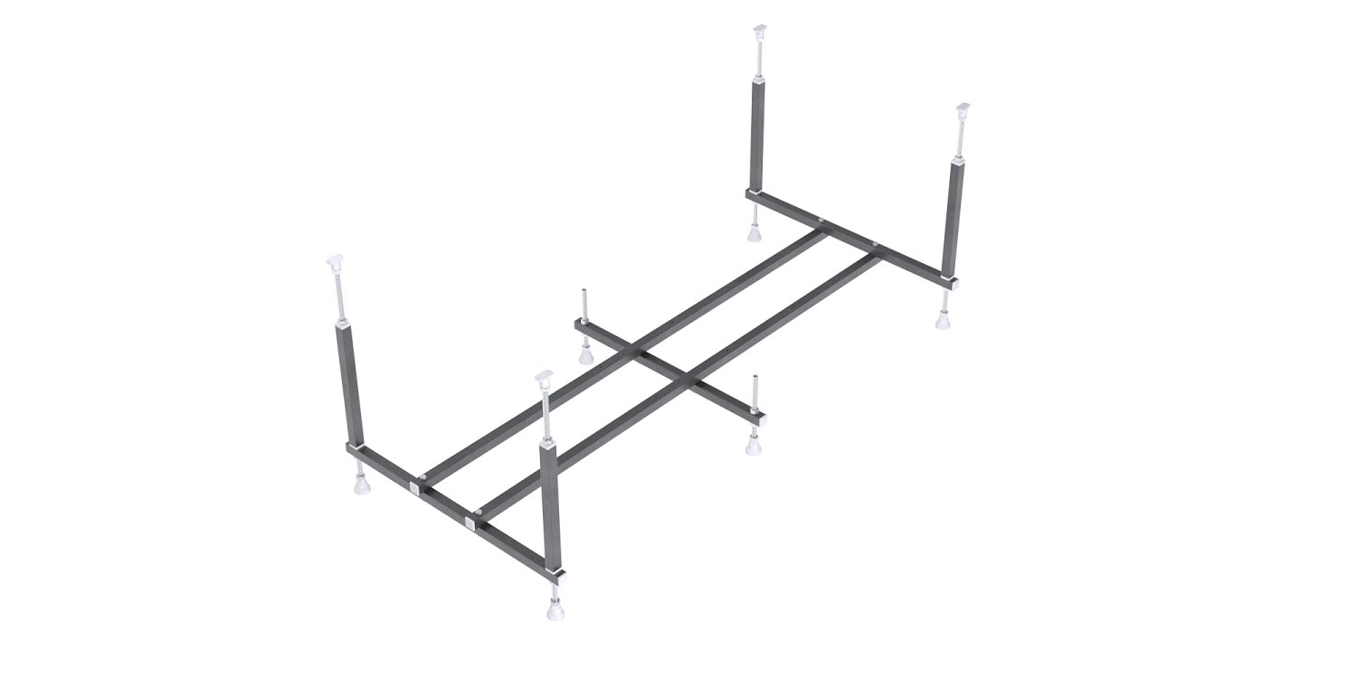 Каркас TIMO (KT15S) - фото 1