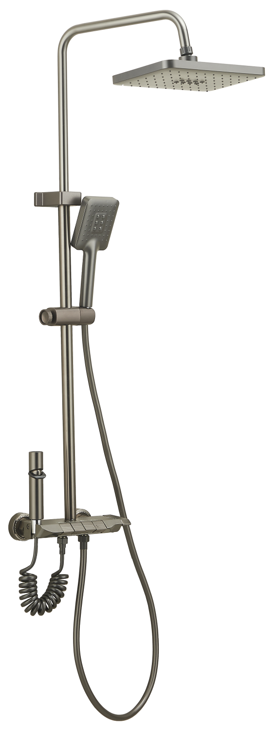 Душевая система ПСМ-Профсан тип См-ВДшОРНТрА (PSM-900-81GA)