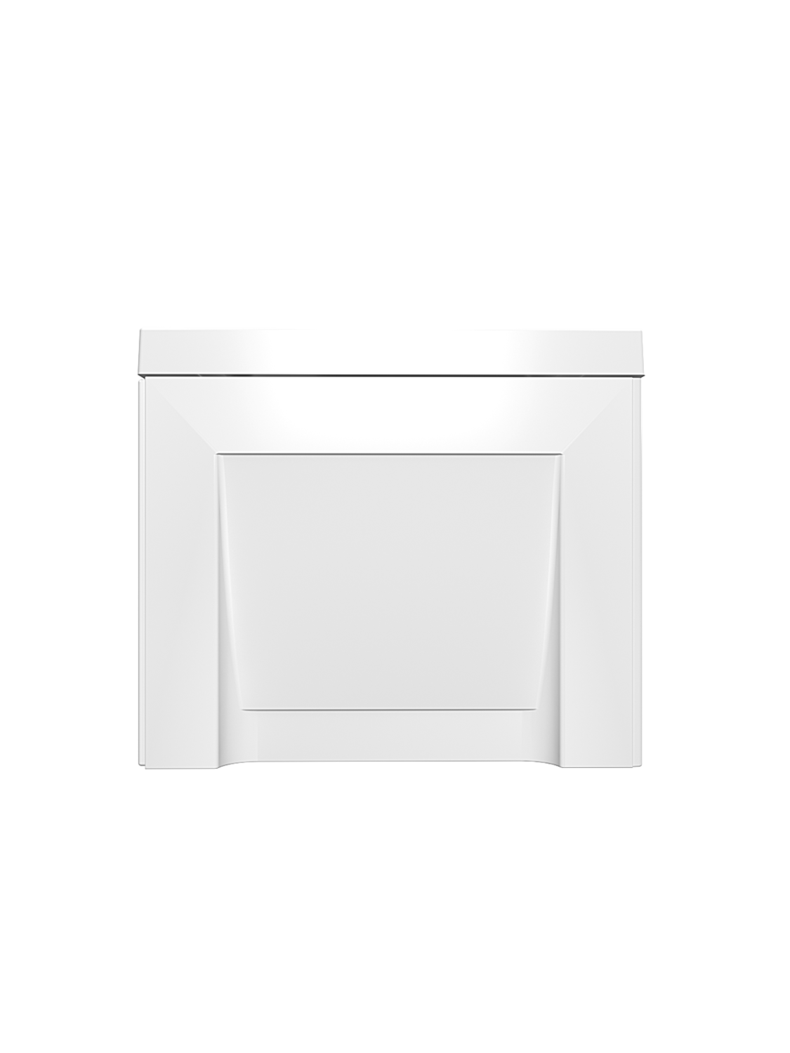 Торцевая панель TIMO (TP80S) - фото 1