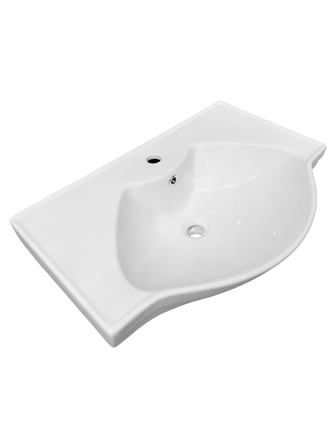 Умывальник RUNO Тау 60 (Taurus 60) (00-00005142)