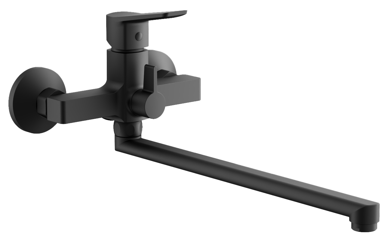 Cмеситель для ванны BELZ (B22715-7)