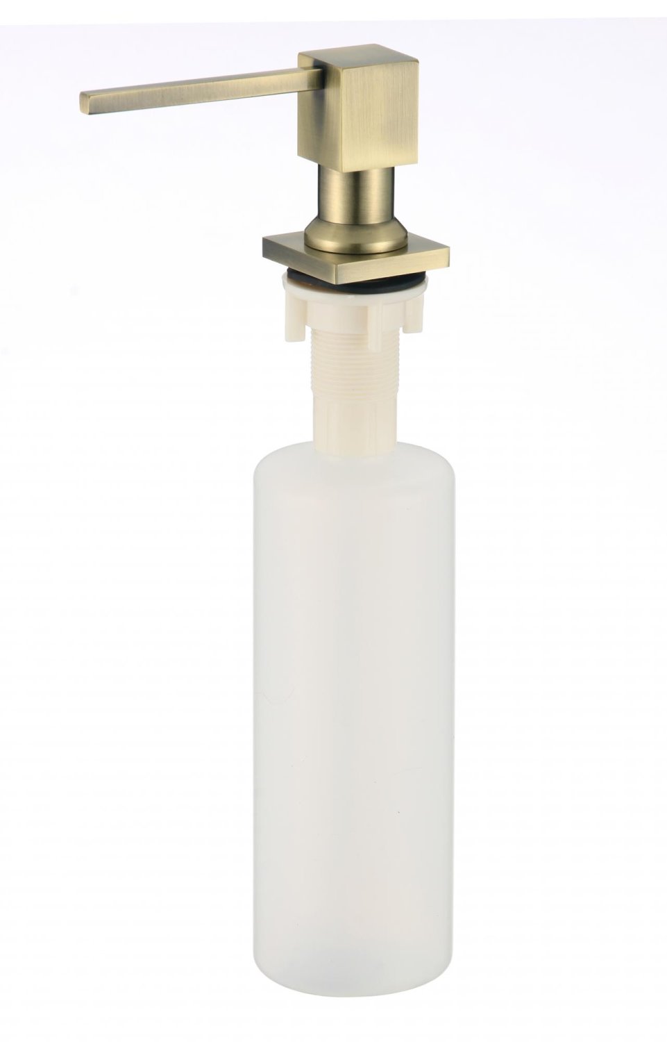 Врезной в мойку дозатор Savol (S-ZY003L) - фото 1