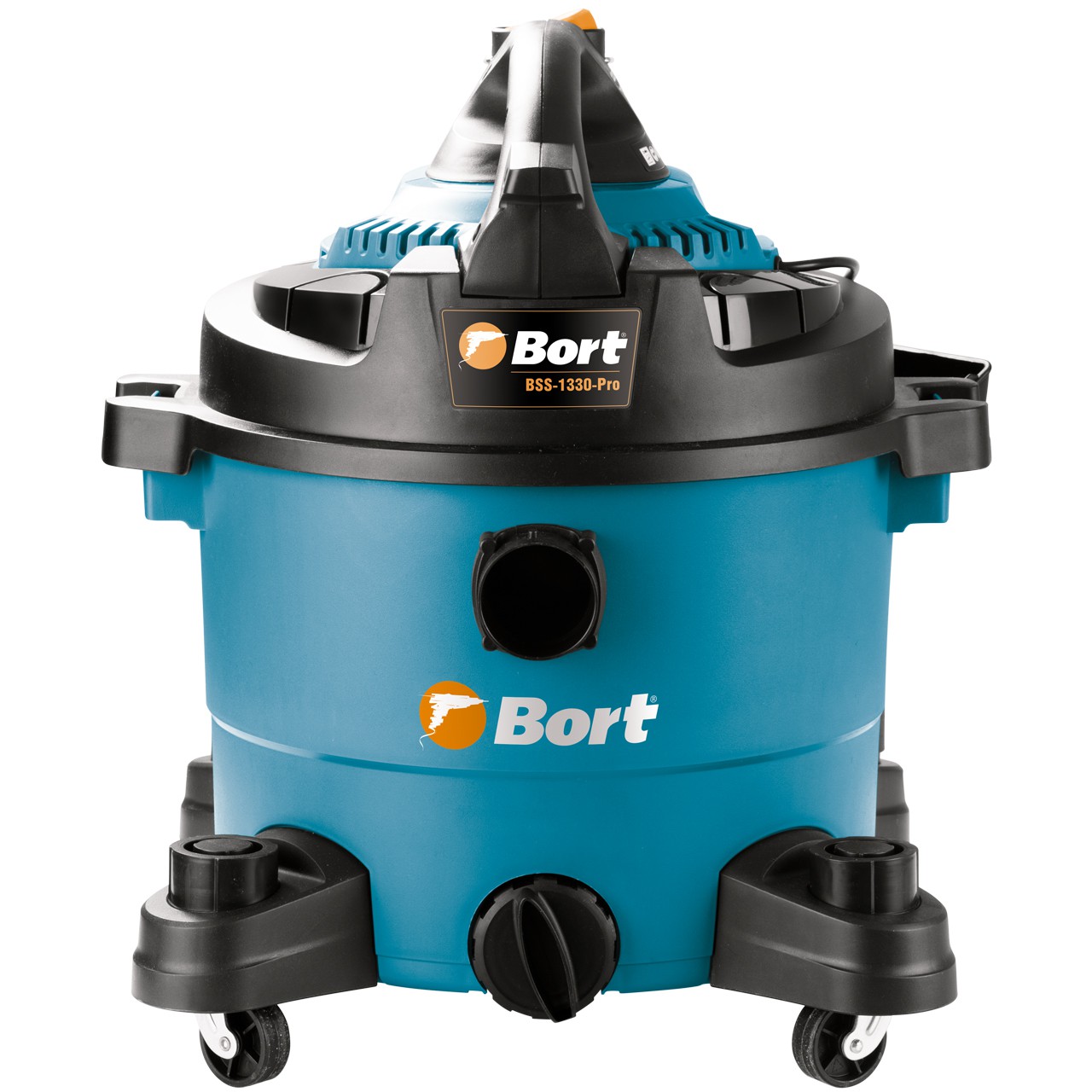 Пылесос электрический Bort BSS-1330-Pro (98291803) Пылесос электрический Bort BSS-1330-Pro (98291803) - фото 7