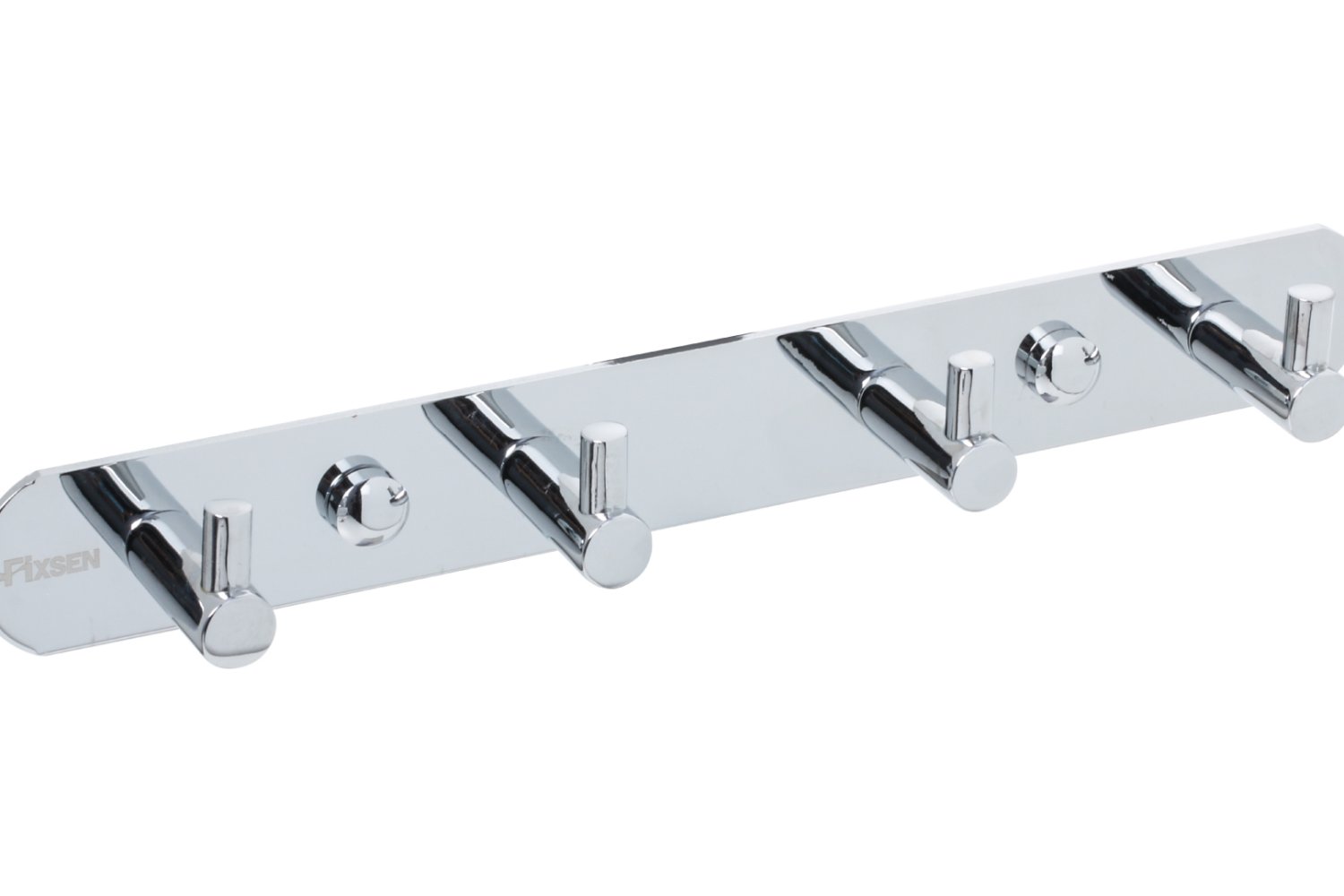 Планка FIXSEN Hotel 4 крючка (FX-31005-4) - фото 1