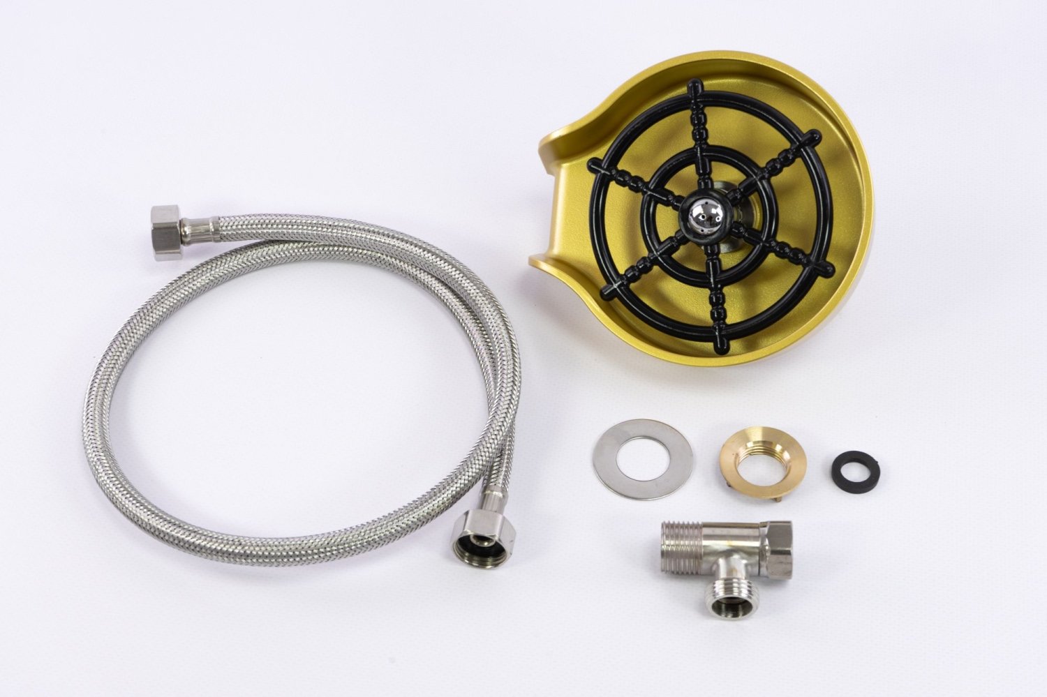 Многофункциональная мойка для кухни Fmark (FSC002C) - фото 3