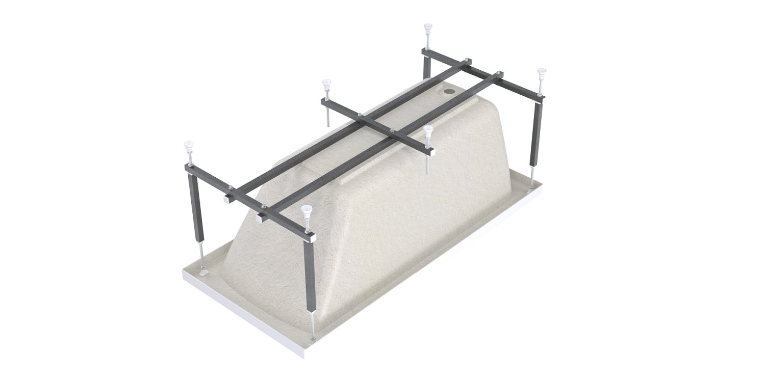 Каркас TIMO (KT15S) - фото 2