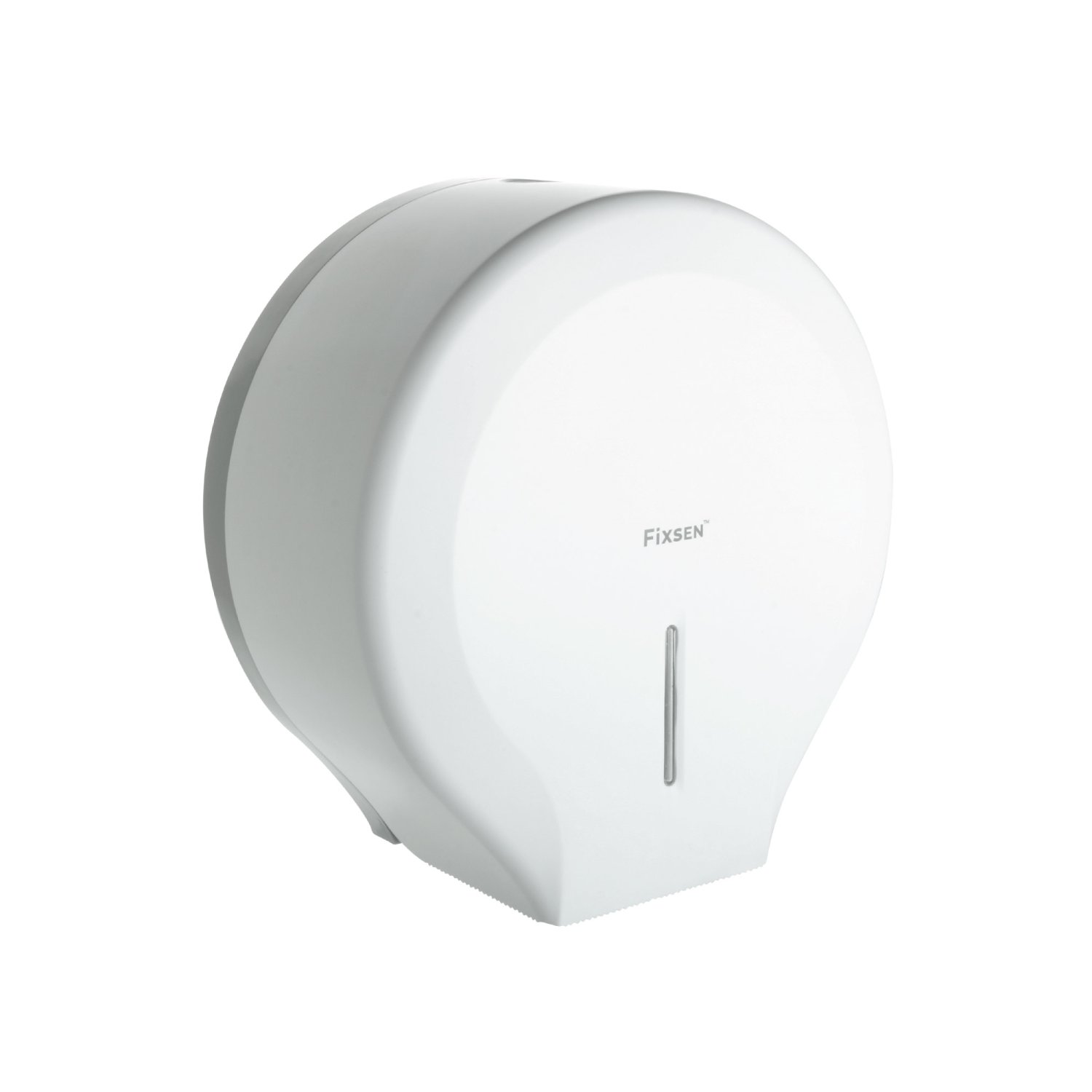 Бумагодержатель Fixsen HOTEL белый (FX-31010E) - фото 1