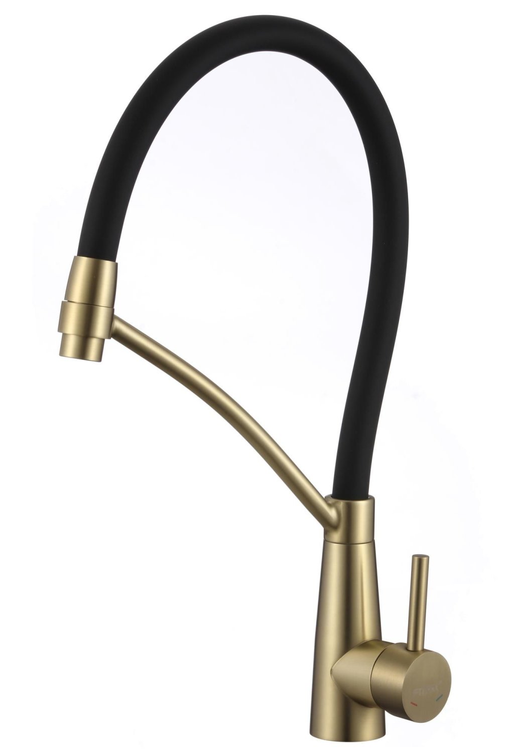 Смеситель для кухонной мойки Fmark (FS8255C-01) - фото 1