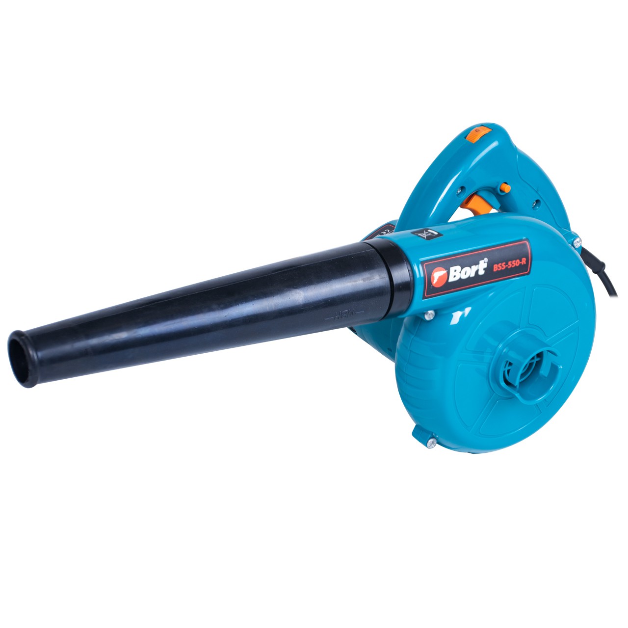 Воздуходувка электрическая BSS-550-R (91271341) Воздуходувка электрическая BSS-550-R (91271341)
