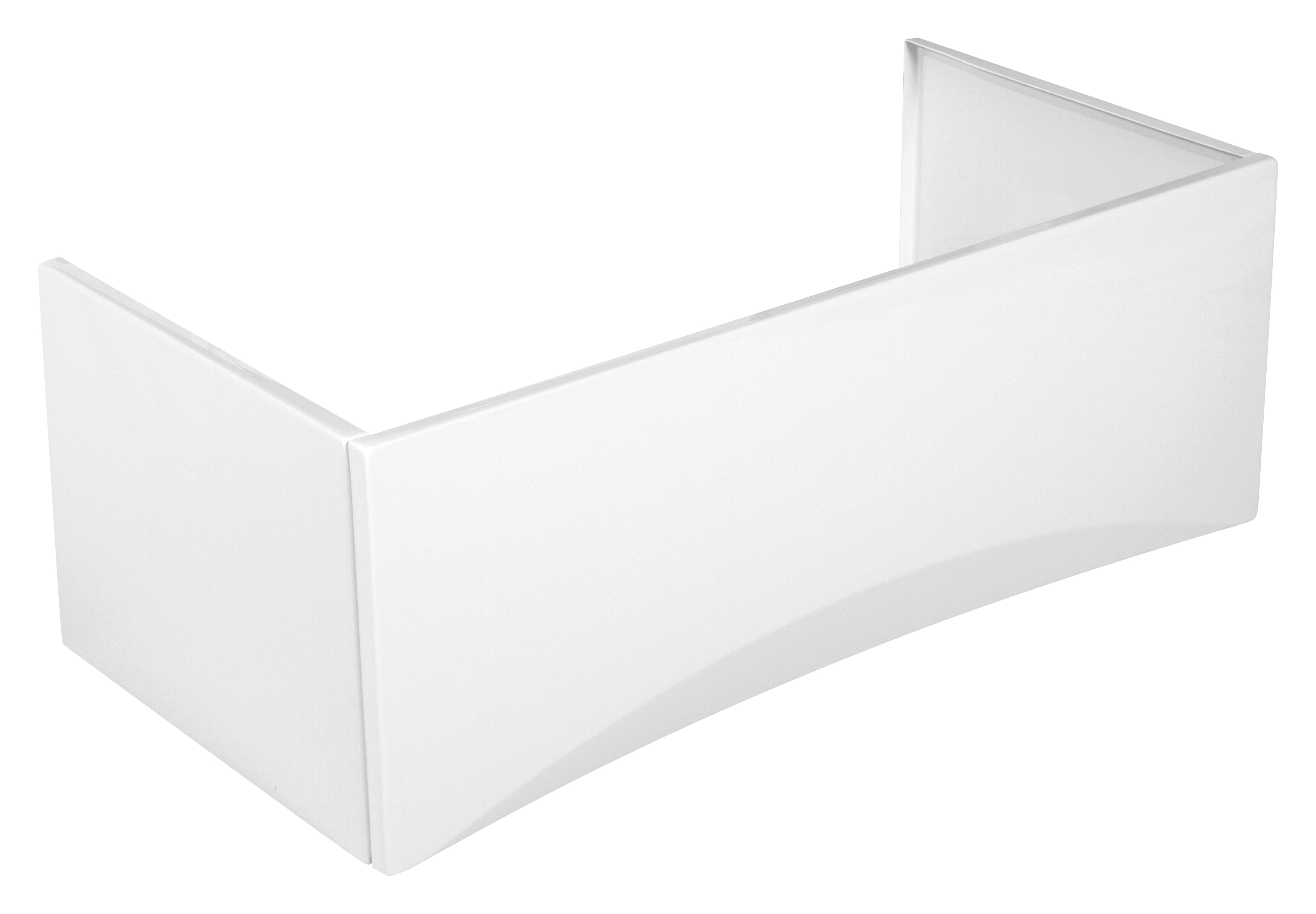 Панель для акриловых ванн MITO RED 160 (63381) - фото 1