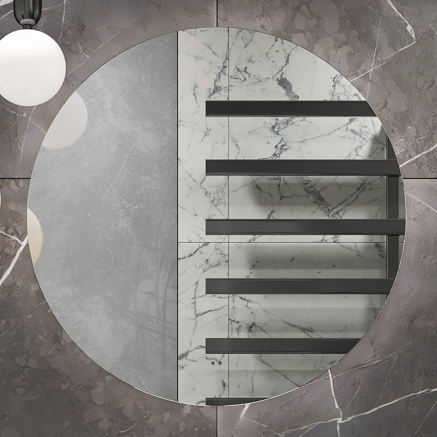 Зеркало VIGO Otti Classic 700 (84) - фото 1