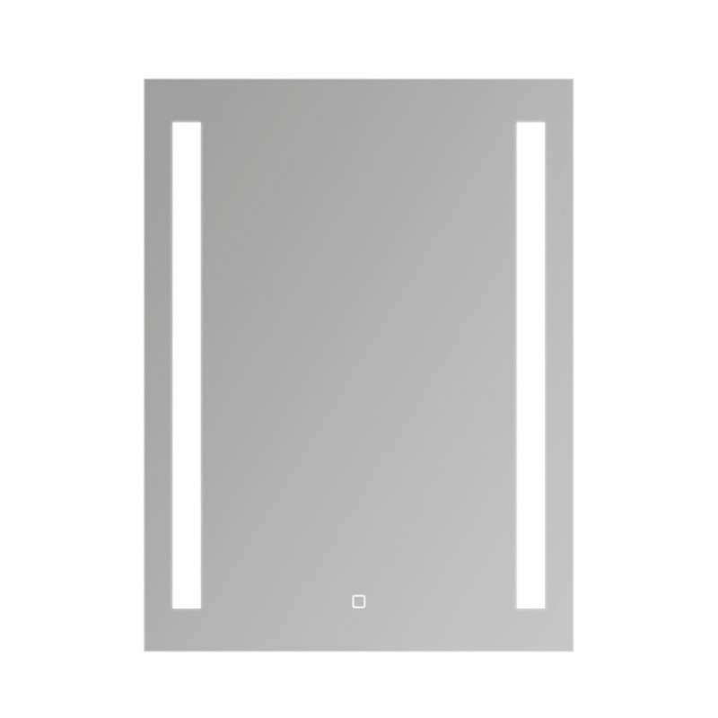 Зеркало Haiba с LED подсветкой  50x70 (HB663)