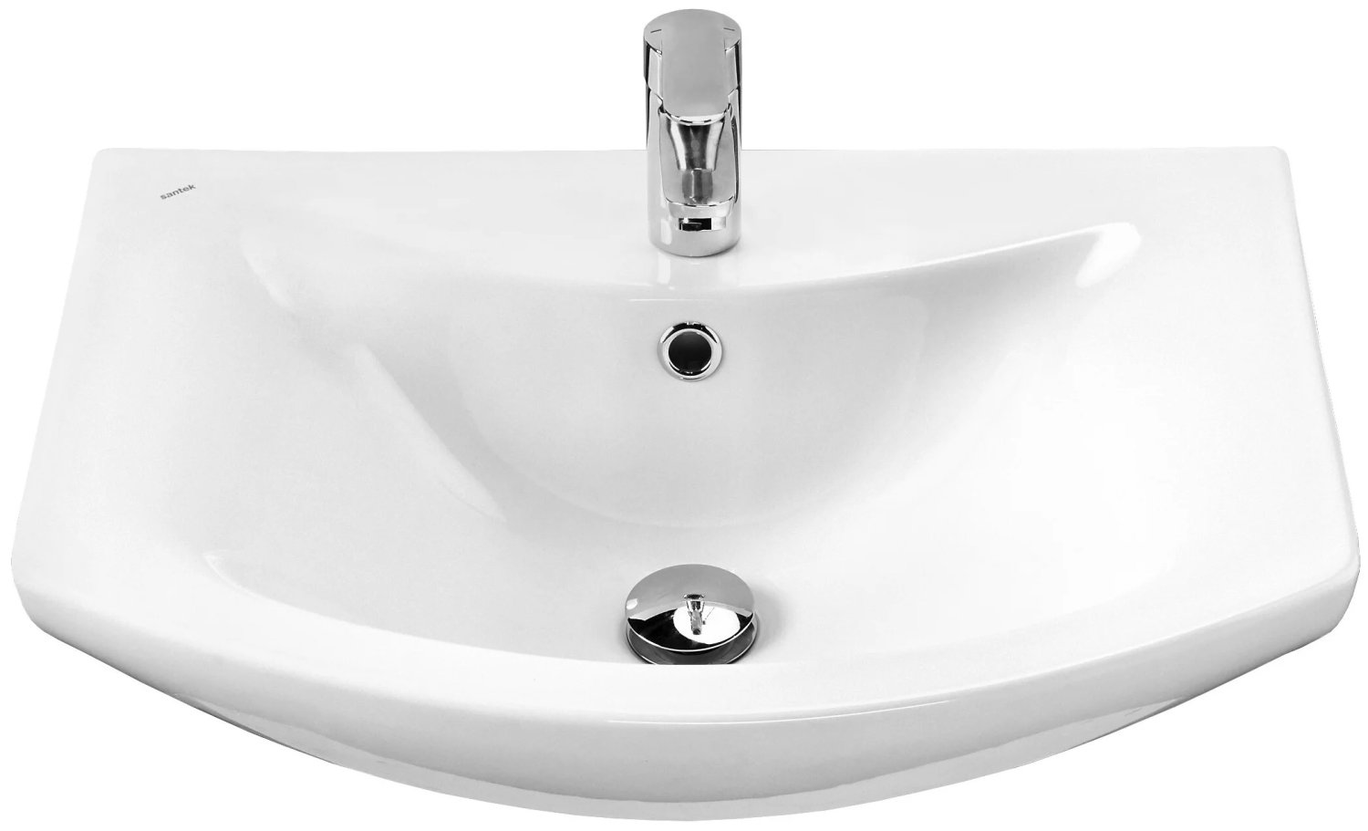 Умывальник VIGO (Сантек) Балтика 60  с/о обр (4620000141358) - фото 1