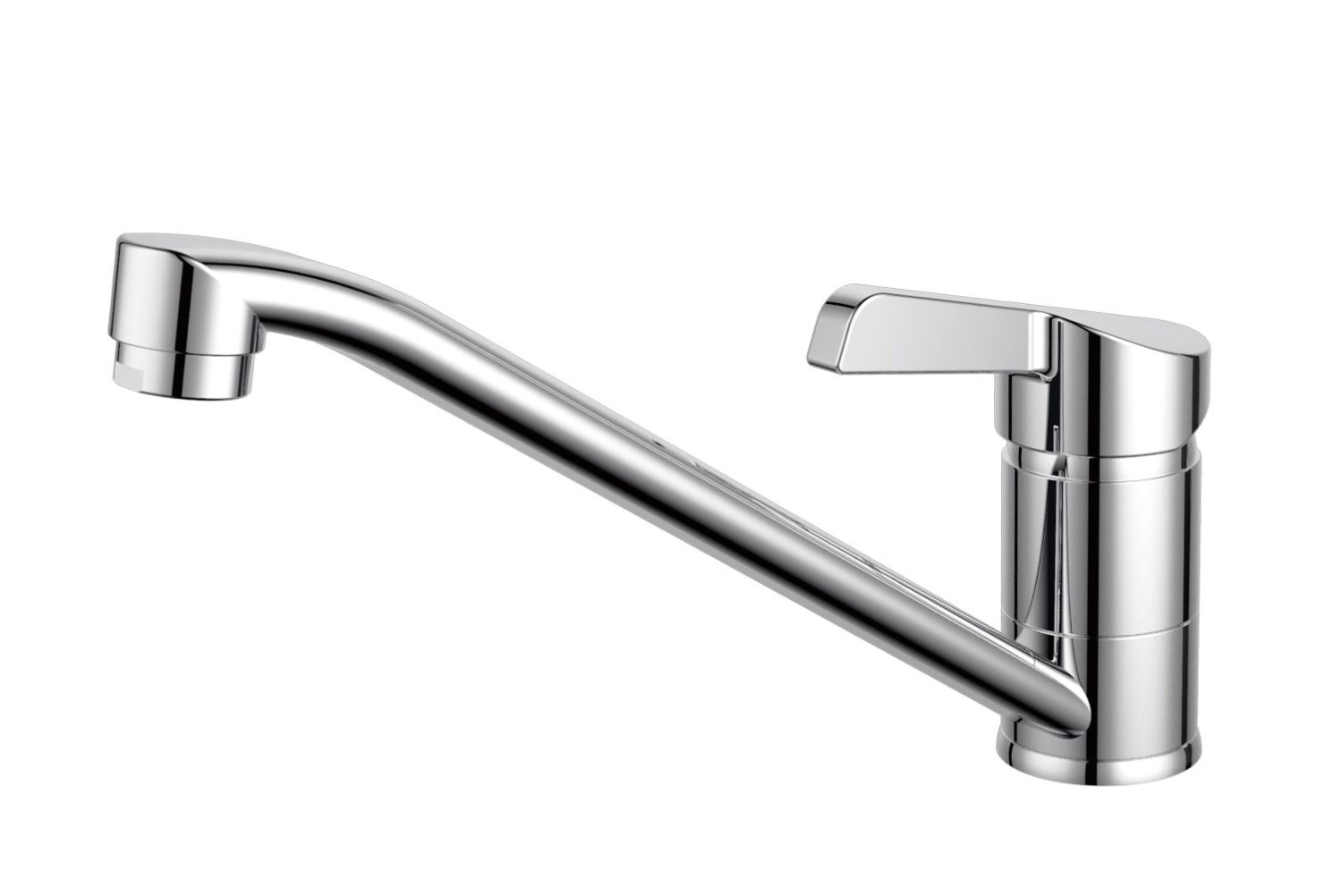 Смеситель для кухни DK Rhein Schiller (DA1462301) - фото 1