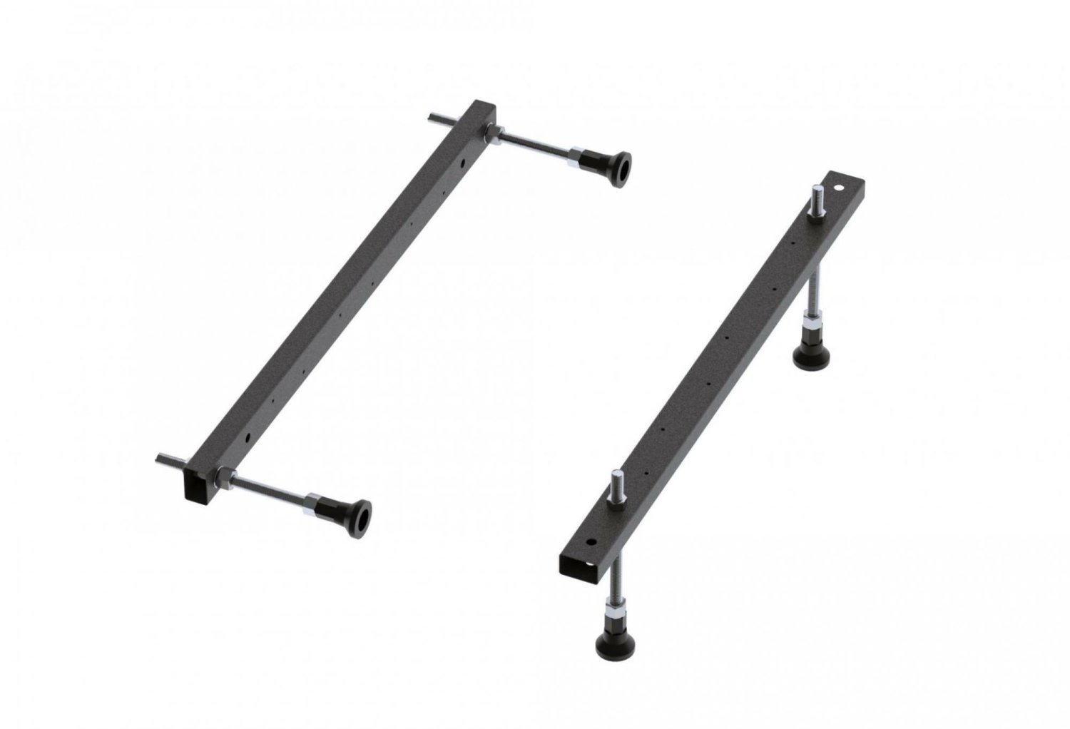 Каркас TIMO эконом для прямоугольных ванн (Комплект ножек) (KTEC) - фото 1