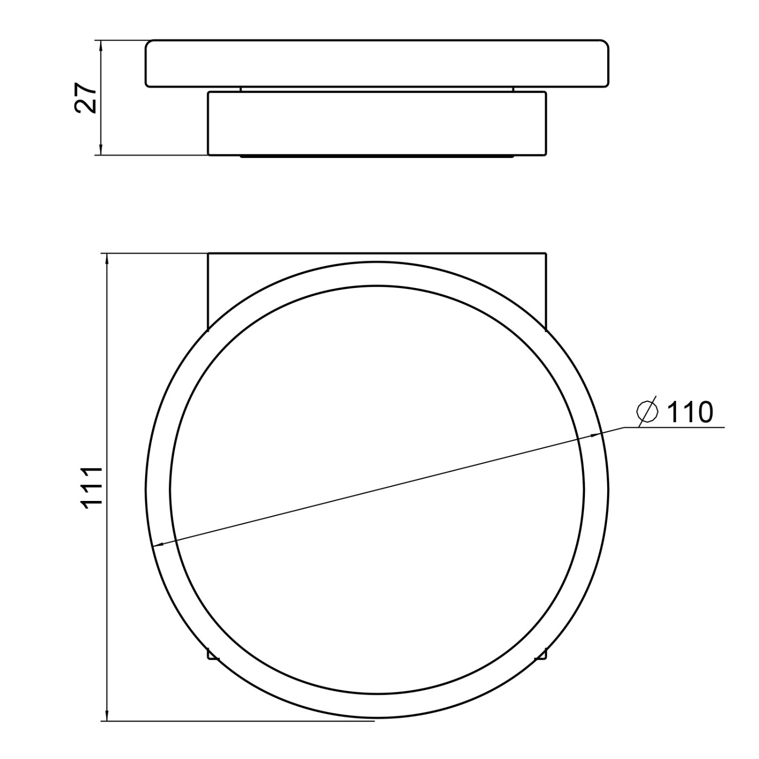 Мыльница Timo Petruma (15221/17) - фото 2