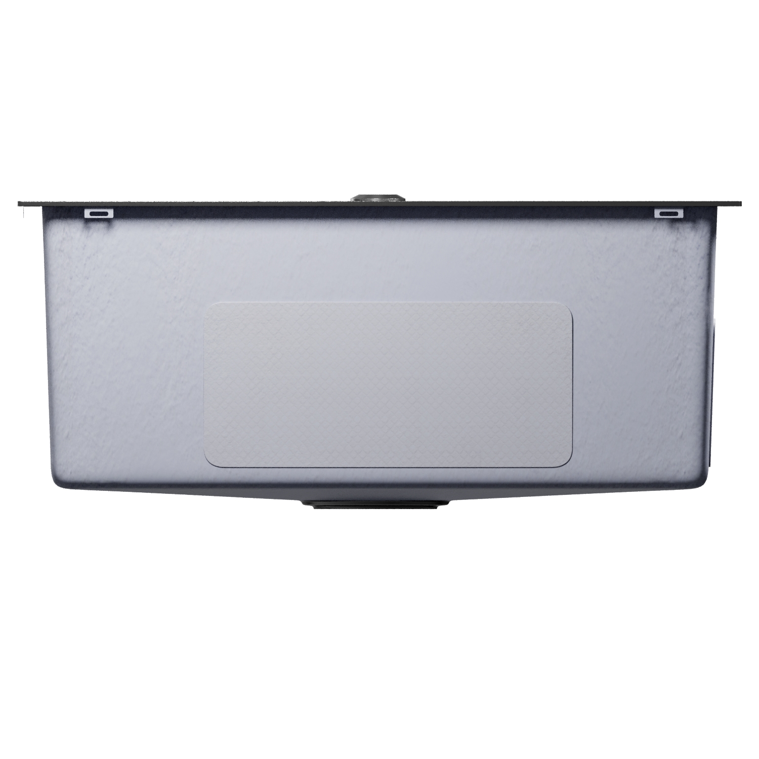 Кухонная мойка 60х45 вып 3 1/2 MIXLINE PRO 22см с сифоном черный графит НАНО (552933) Кухонная мойка 60х45 вып 3 1/2 MIXLINE PRO 22см с сифоном черный графит НАНО (552933) - фото 3