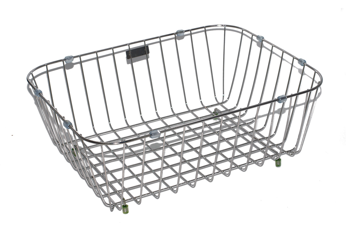 Корзина на мойку TOLERO для R-107/114 Корзина на мойку TOLERO для R-107/114