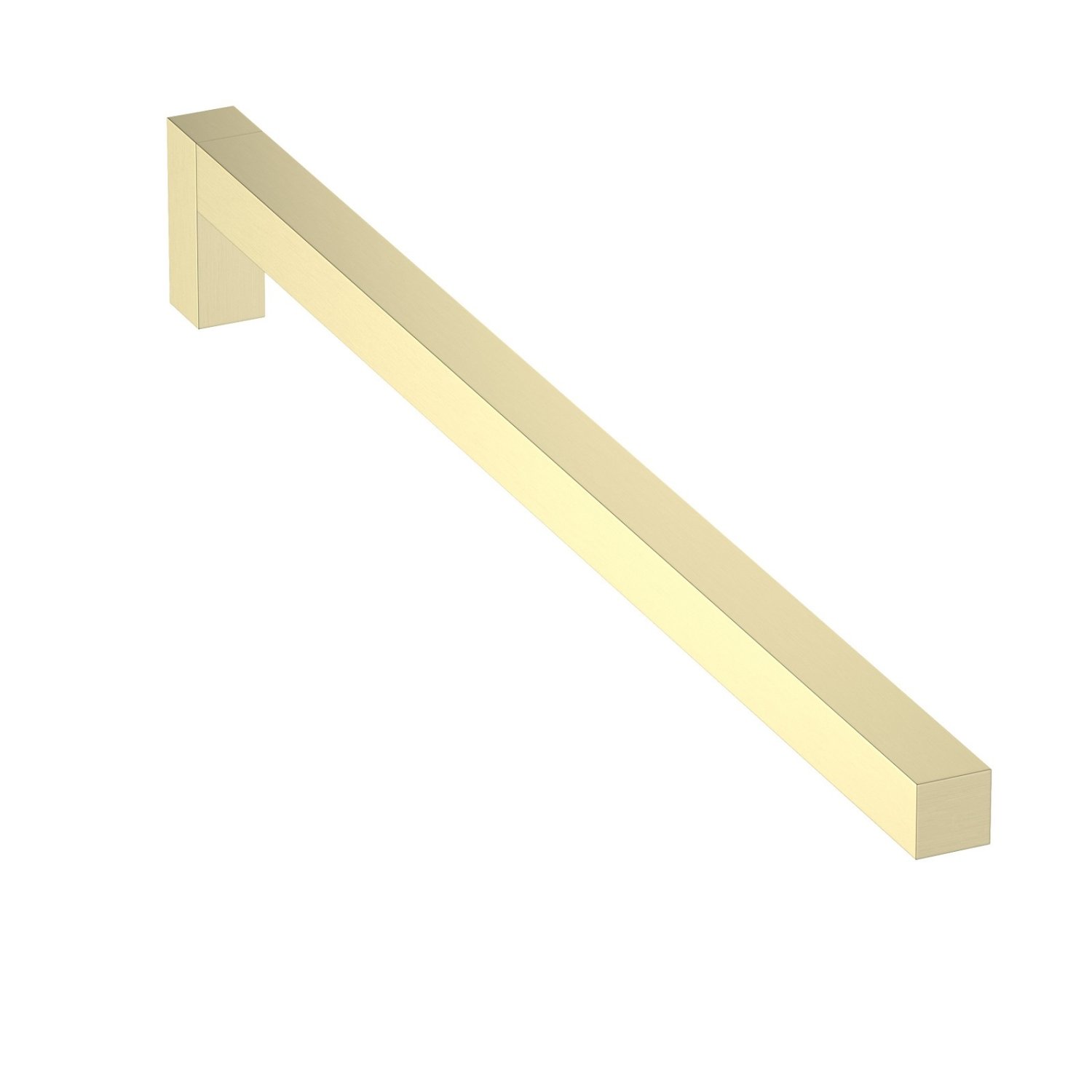 Полотенцедержатель Timo Selene золото матовое (17051/17) - фото 1