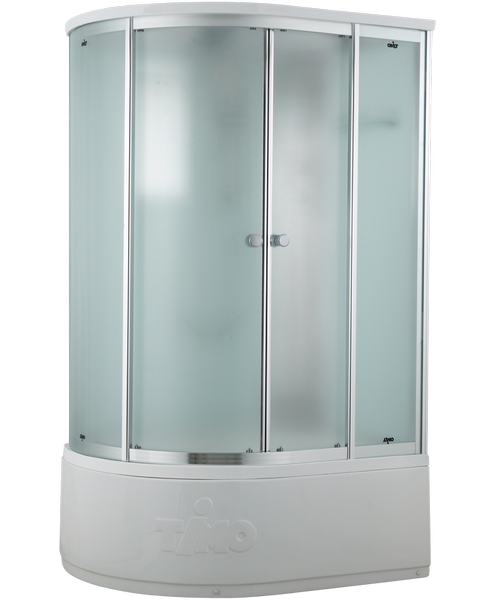 Душевая кабина Timo Comfort Clean Glass 120*85*220 (T-8820RC) Душевая кабина Timo Comfort Clean Glass 120*85*220 (T-8820RC) - фото 1
