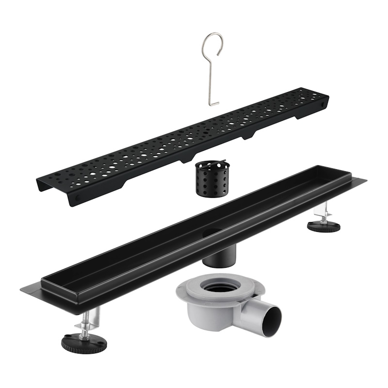 Трап для душа Savol 60 см (S-DL03H-60) - фото 1