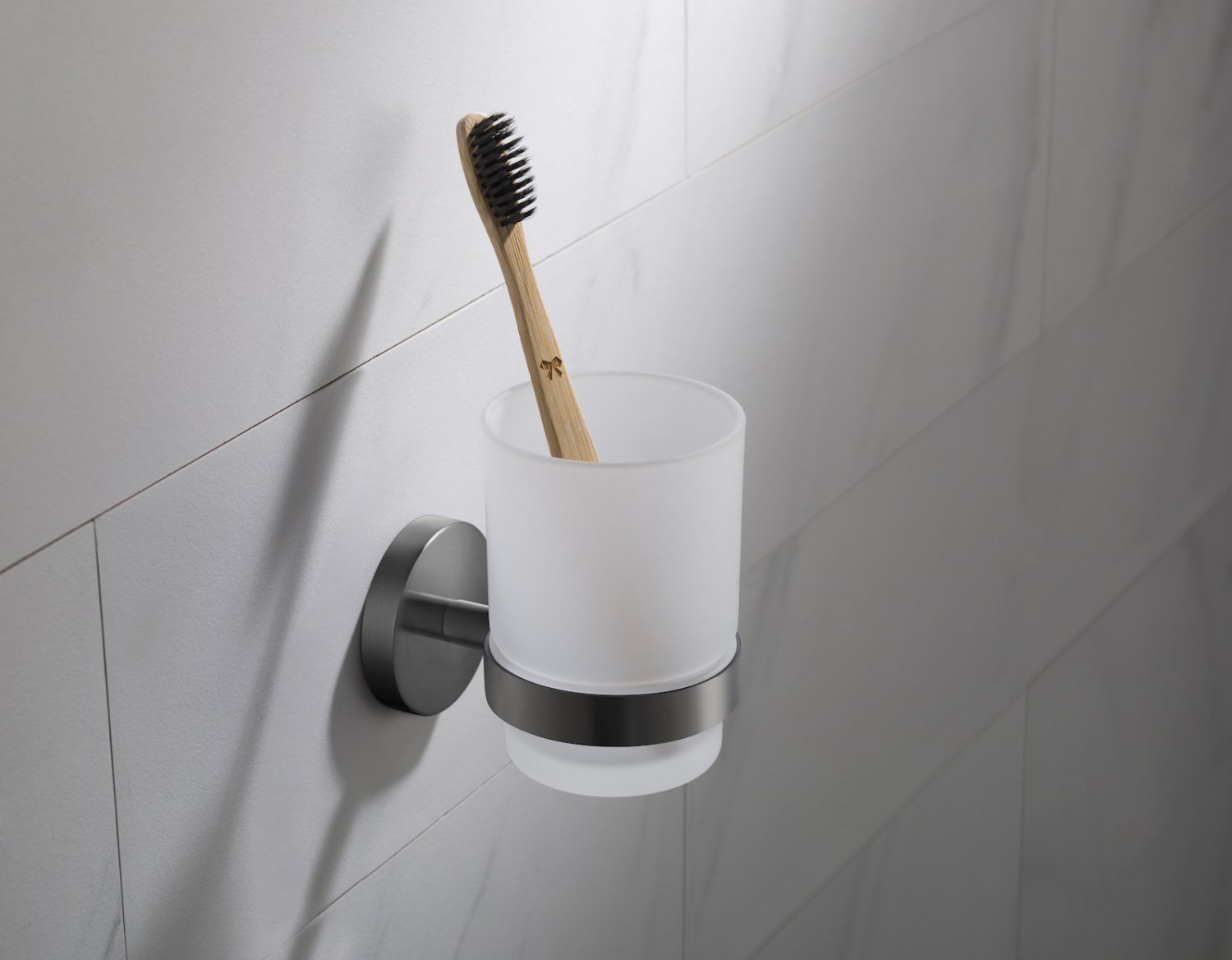 Стакан для зубных щеток Timo Saona (13031/18)  - фото 2