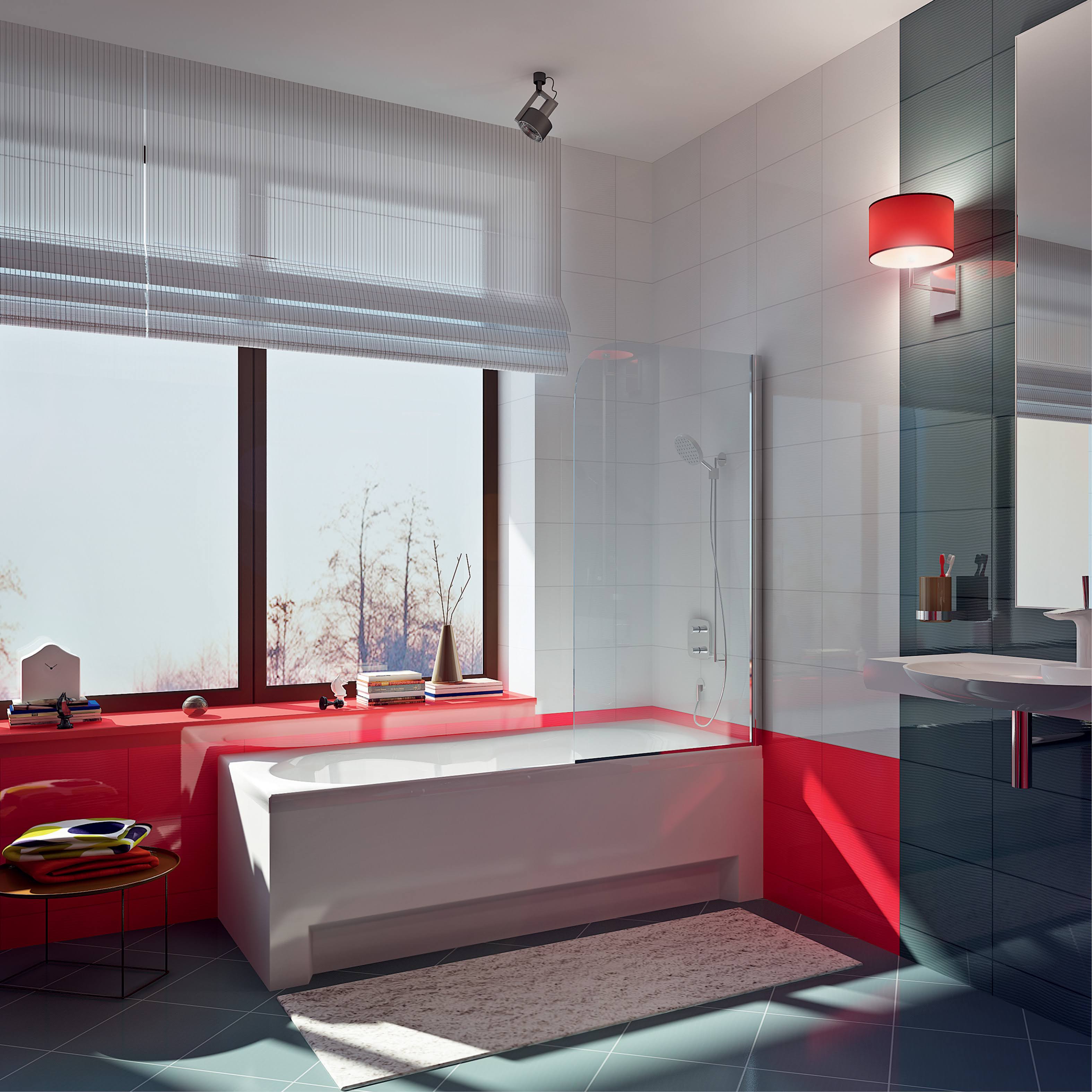 Панель Koller Pool Delfi боковая 75 (PS75) Панель Koller Pool Delfi боковая 75 (PS75)