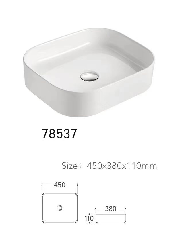 Раковина VIGO (78537) - фото 6