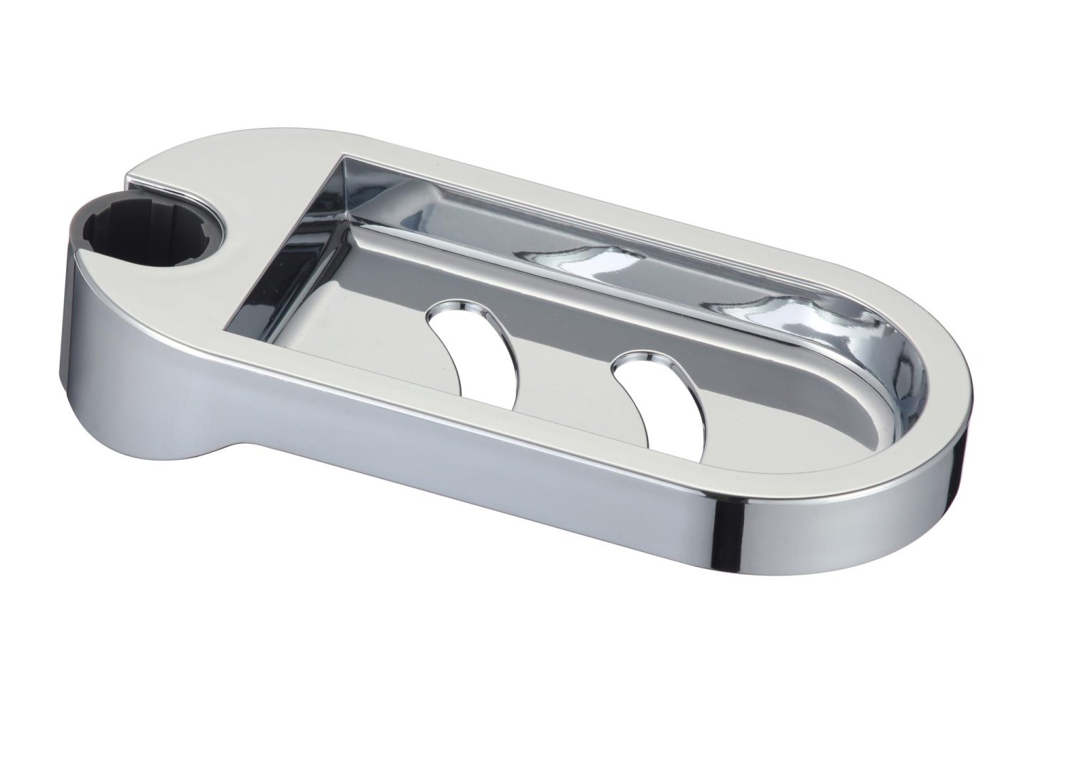 Мыльница для душевой штанги Savol (S12-03) - фото 1