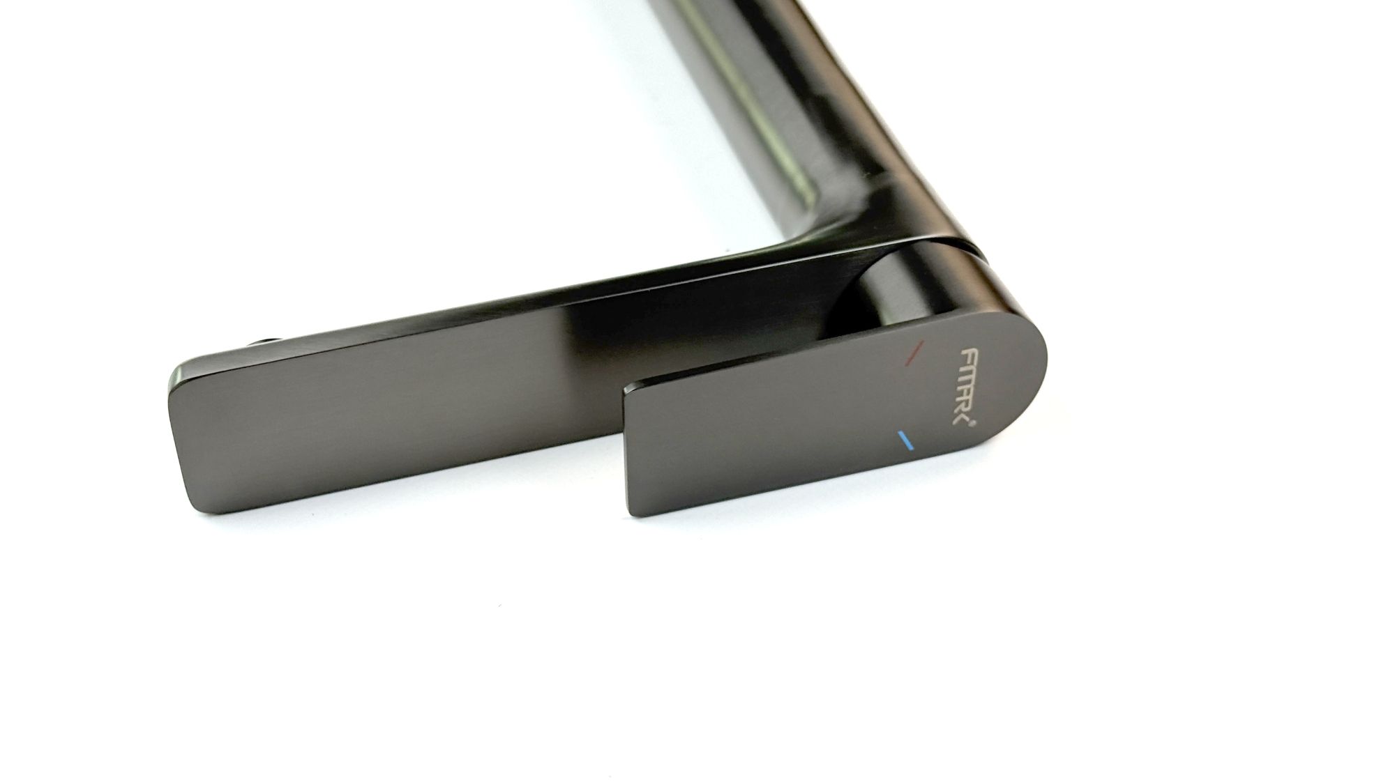 Смеситель для умывальника Fmark (FS8811Q) - фото 8