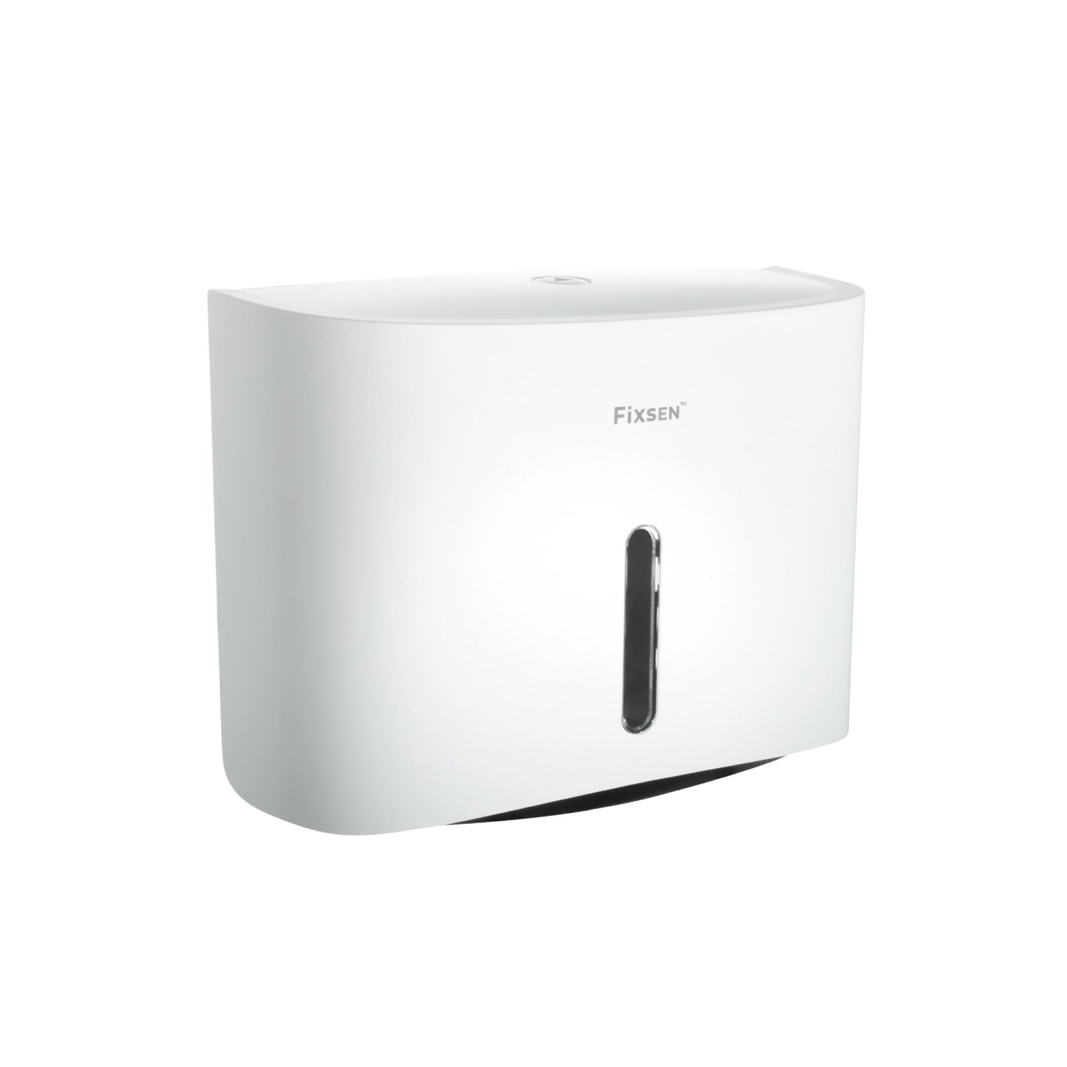 Держатель для бумажных полотенец Fixsen HOTEL белый (FX-31027D)