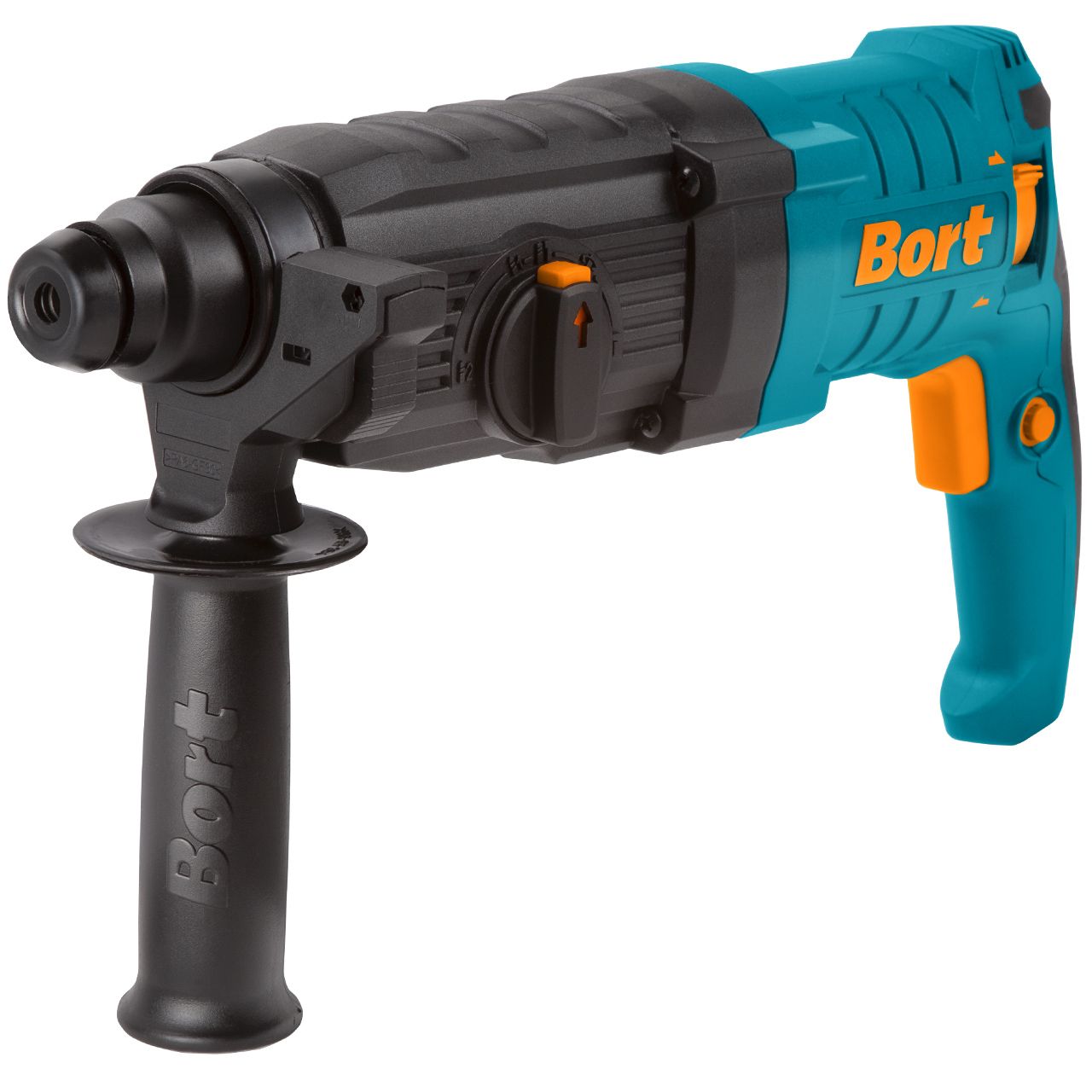 Перфоратор электрический Bort BHD-800x2 (93410716) Перфоратор электрический Bort BHD-800x2 (93410716) - фото 2