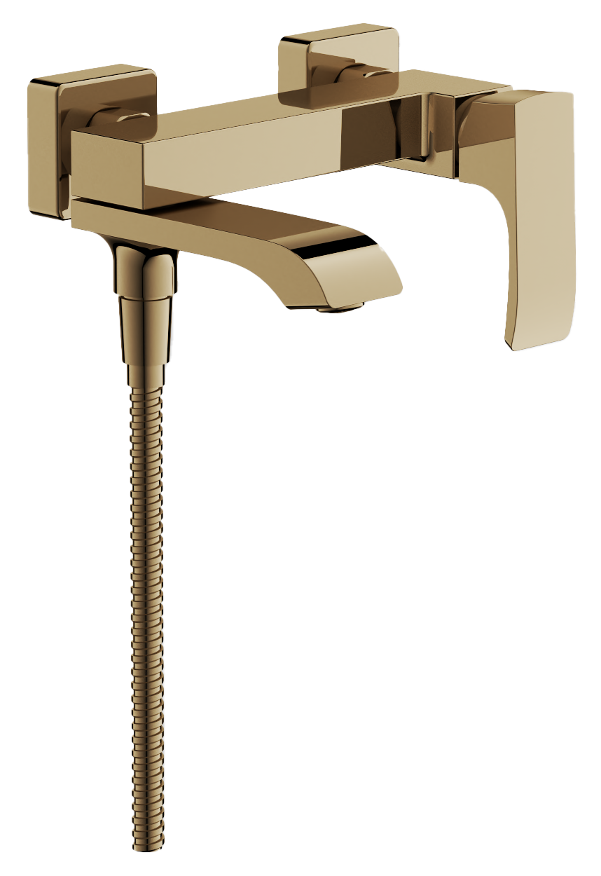 Смеситель для ванны BELZ (B60507-5)