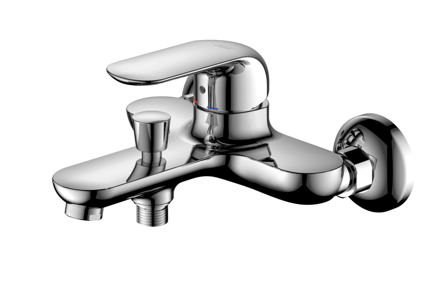 Смеситель для ванны DK Venice Gondola (DA1023201) - фото 1