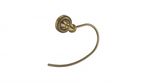 Полотенцедержатель FIXSEN Antik кольцо (FX-61111)