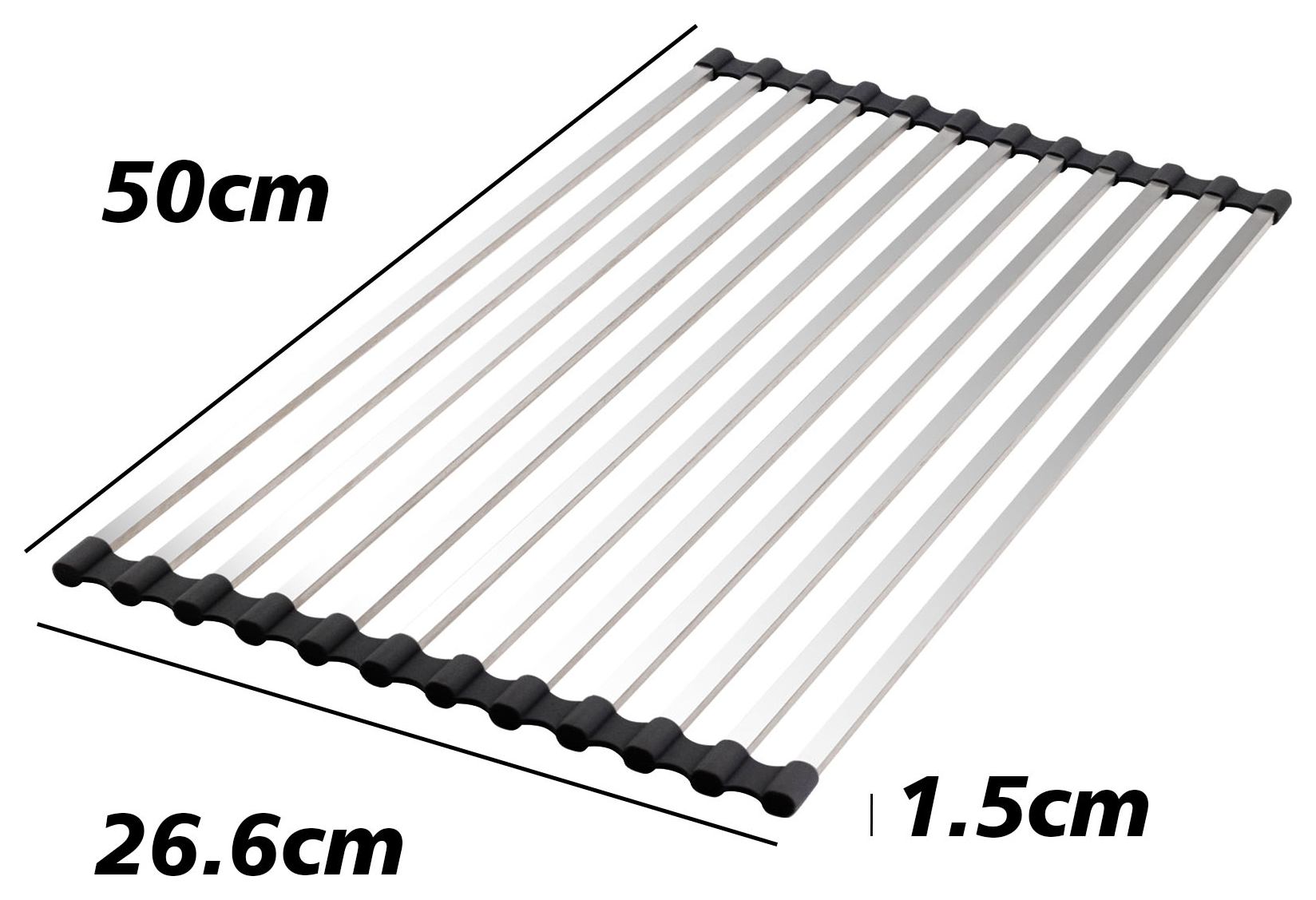 Сушилка ролл-мат Fmark (FS-PJ-005) - фото 4