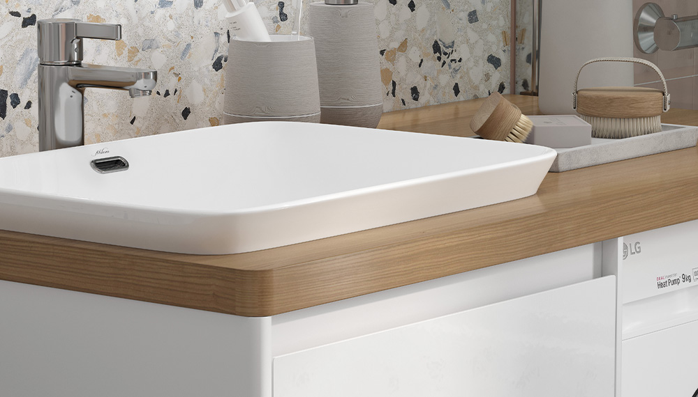 Раковина VIGO (78444) - фото 3