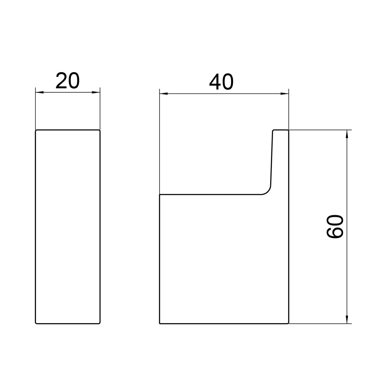 Крючок Timo Petruma (15211/03) - фото 2
