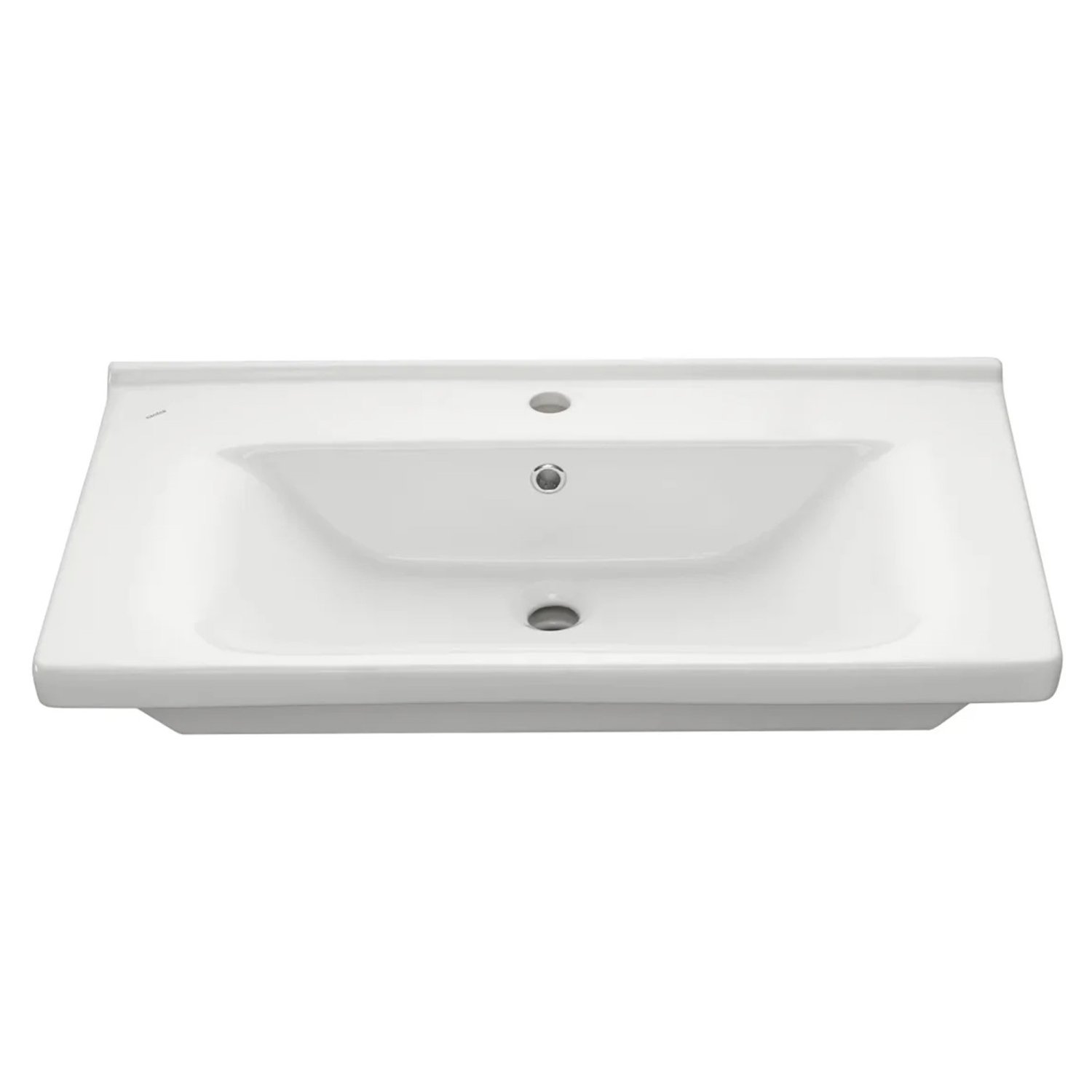 Умывальник VIGO Миранда 80 (Santek) (4640021622162) - фото 2