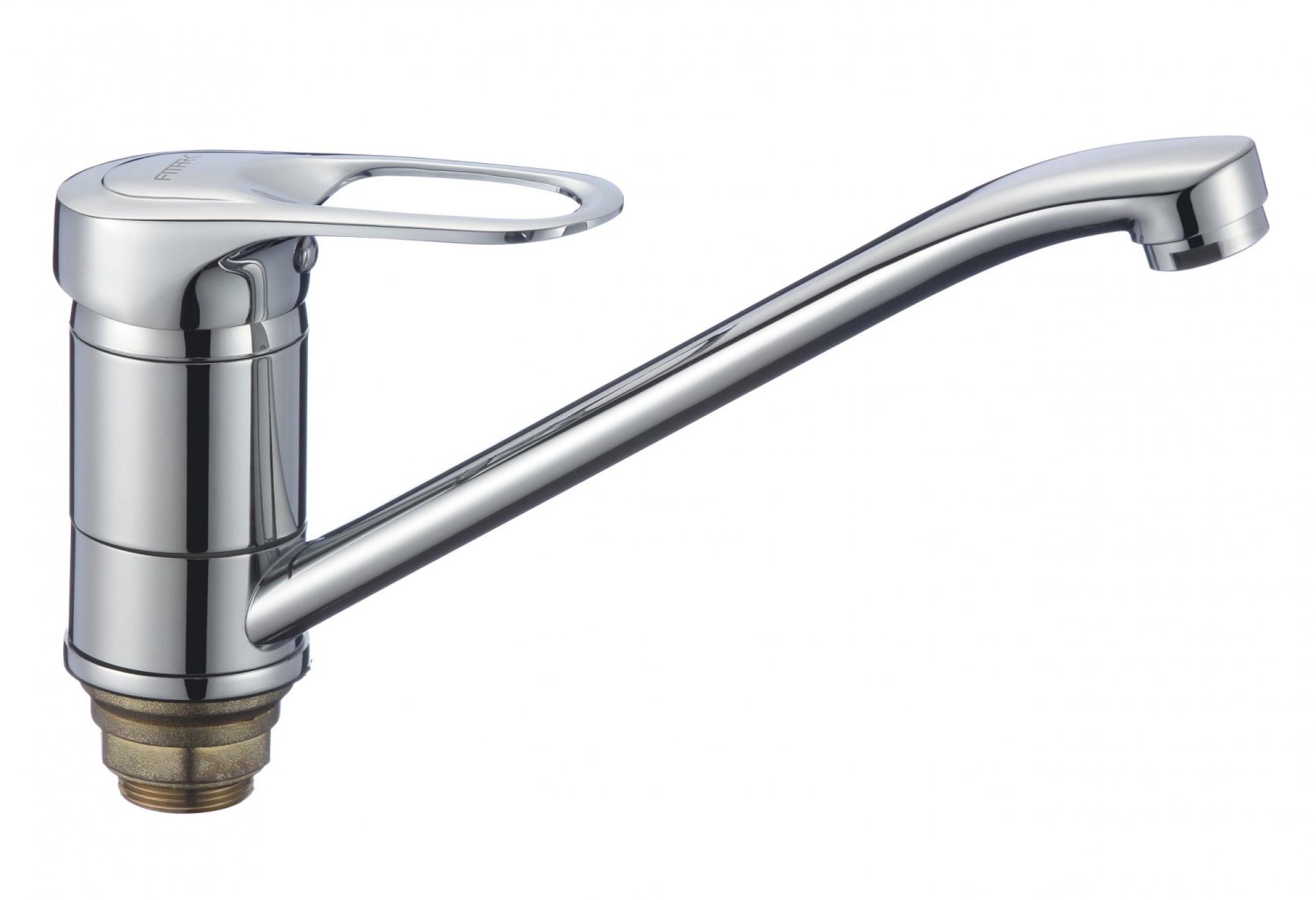 Смеситель Fmark для кухонной мойки (FM4904) - фото 1