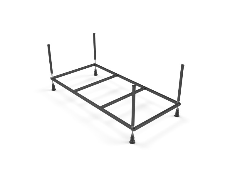 Рама для ванны Cersanit VIRGO 150 (K-RW-VIRGO*150n) - фото 1