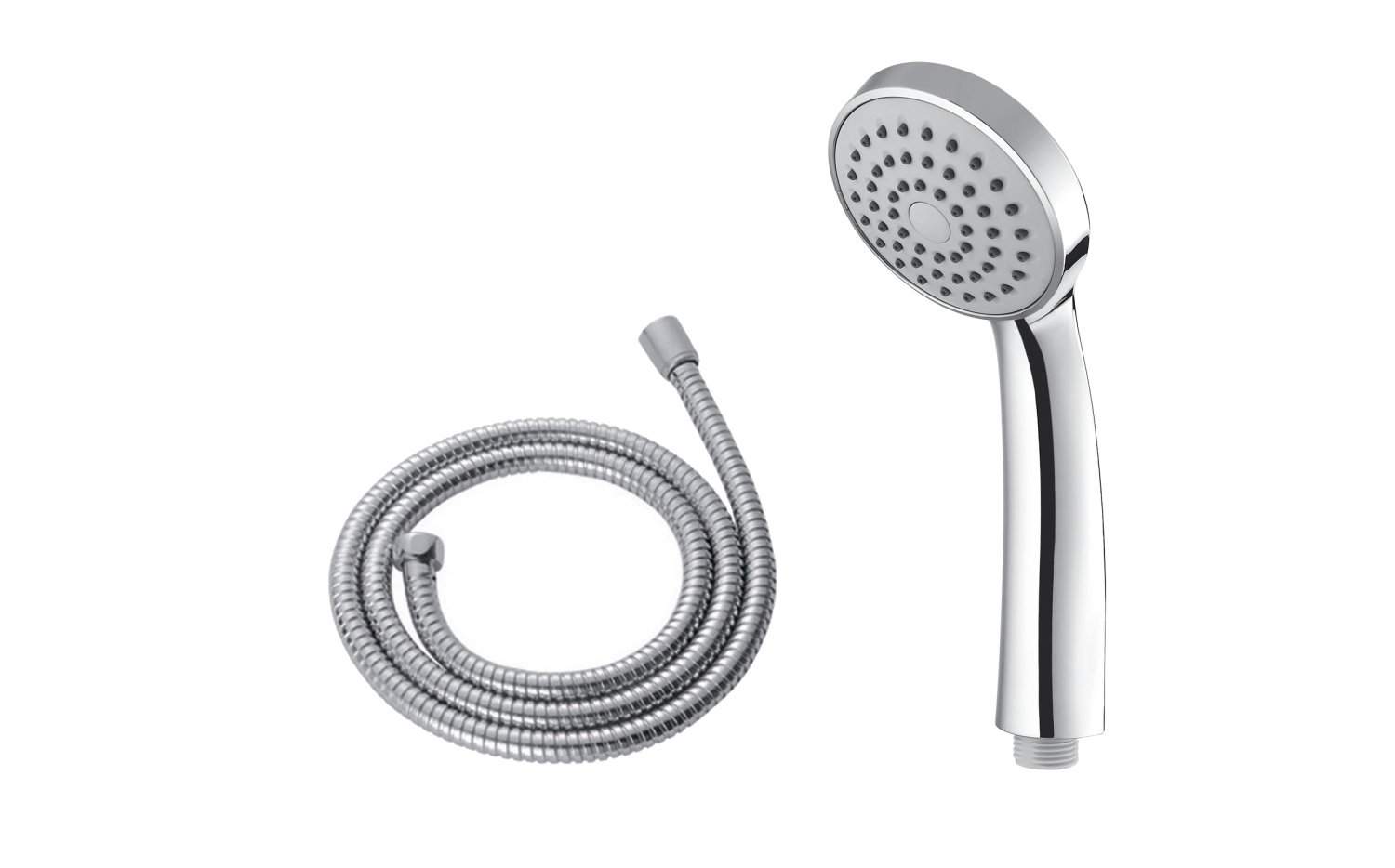 Смеситель для ванны с длинным поворотным изливом RUSH Pioneer (PI7950-51) - фото 2