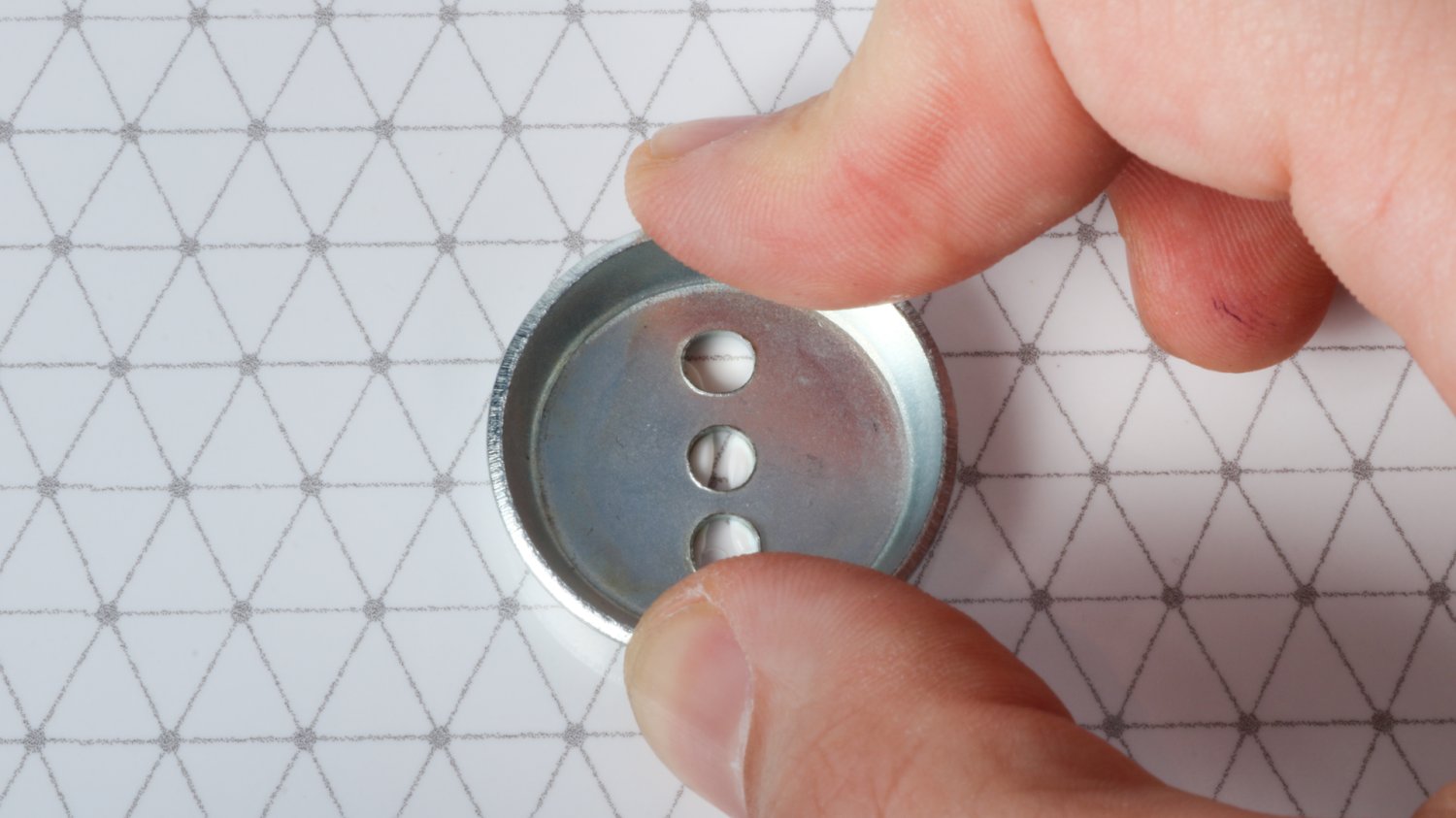 Клей для монтажа аксессуаров FIXSEN (FX-90) - фото 2