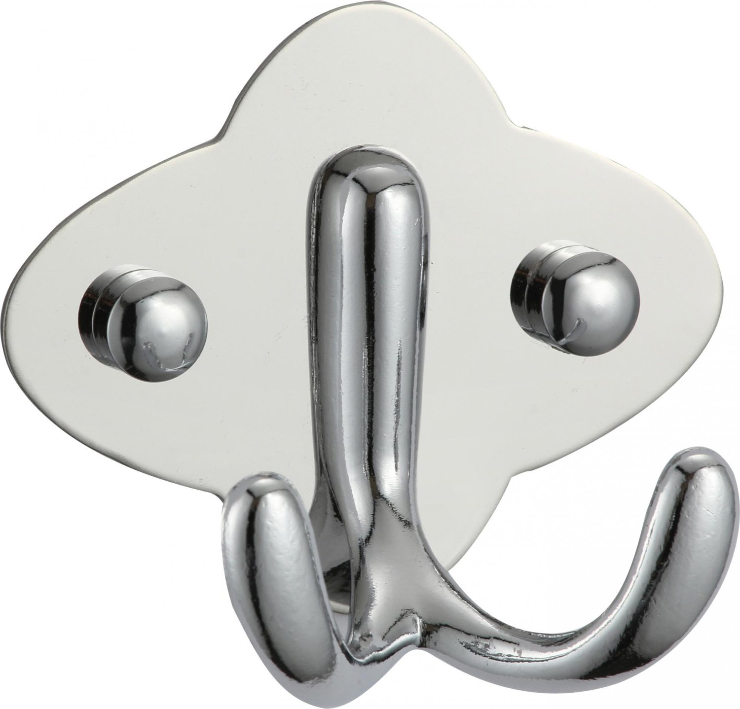 Крючок Savol двойной (S-00101B) - фото 1