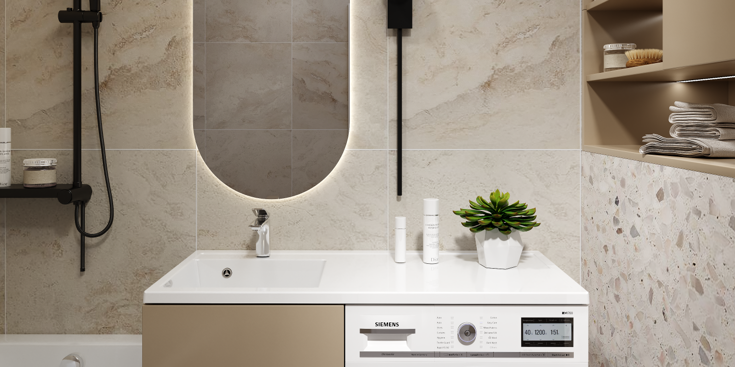 Раковина Paola Magenta левая чаша (Paola Magenta 1100 L) - фото 2