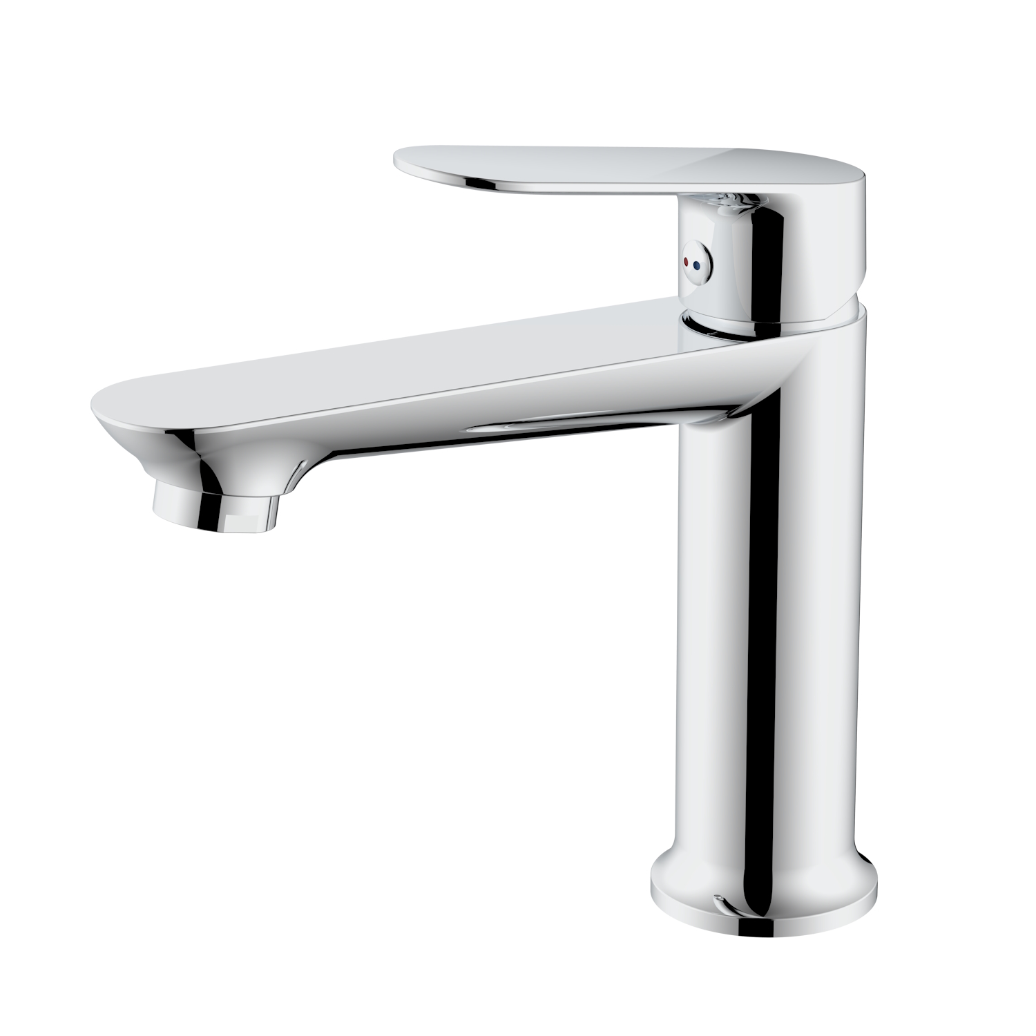 Смеситель Splenka для умывальника (S41.10)