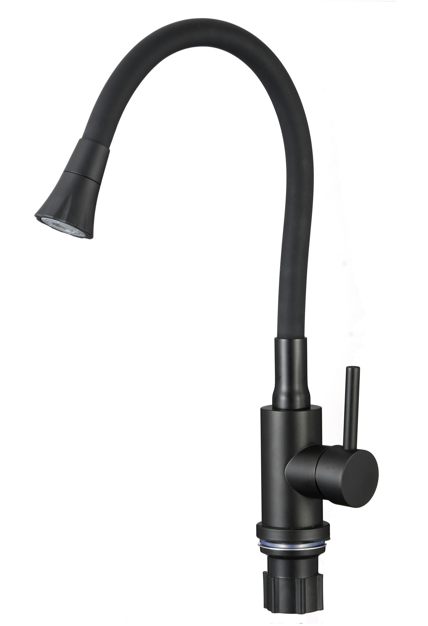 Смеситель для кухни Fmark (FS8299H-01) - фото 1