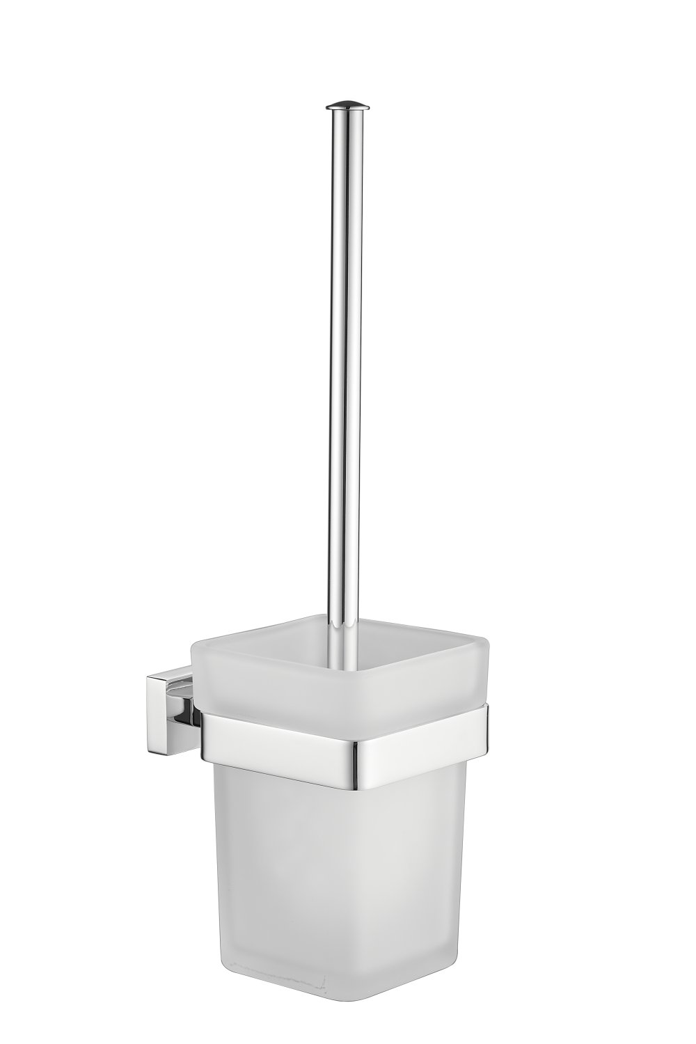 Ёршик туалетный настенный BELZ (B90210) - фото 1