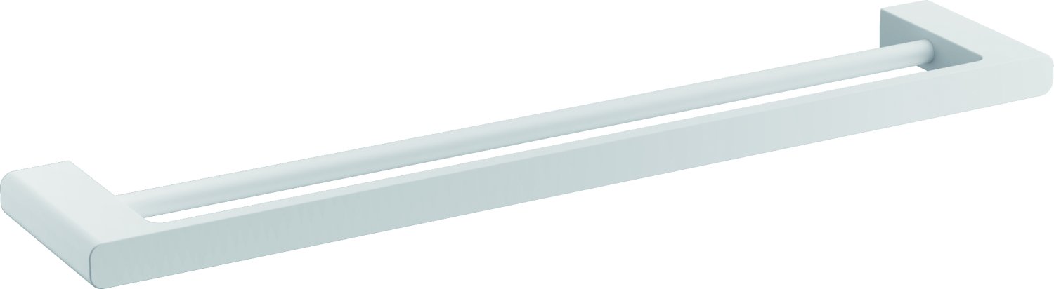 Держатель для полотенец BELZ цвет: белый (B91009)